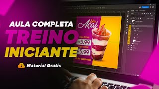 Treinamento para Designer Incitante | Criando Arte para Social Media