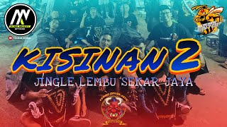 DJ BANTENGAN‼️KISINAN 2 [LEMBU SEKAR JAYA] ft [Dj Alna Official]