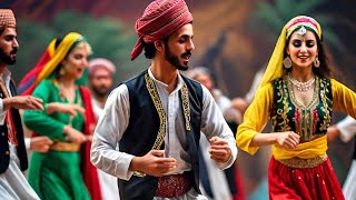 Pashto rabap atanr dance tapy#pashtotapy