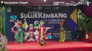 FESTIVAL SULUR KEMBANG