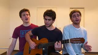 BECAUSE - Foné (The Beatles Cover)