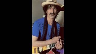 Frank Zappa, Shut Up 'N Play Yer Guitar (part 2) Some More: interviews, review