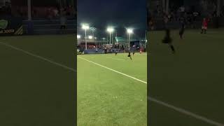 gol de falta open nordeste 2022 escolinha Curuja Sub8