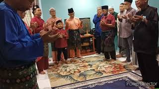 MUTIARA FOLDIES// BESKAL LIPAT- Marhaban Ziarah Hari Raya Aidilfitri 2022.