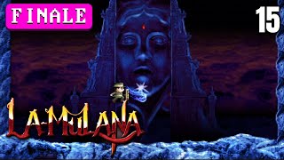 - La-Mulana - FINALE - P15