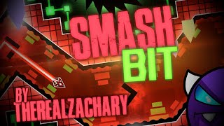 SmashBit by TheRealZachary ~ BrawlBit V2? (demon?)