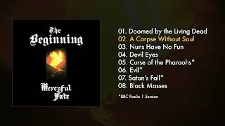 Mercyful Fate - The Beginning (Full Album 1987)