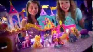 TV Commercial - My Little Pony - Princess Twilight Sparkle Celebration - Friendship is Magic