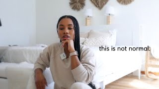 Girl talk. Lies my doctors told me | menstrual cycle, infertility, etc |