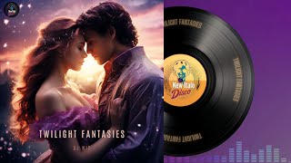 DJ NID - Twilight Fantasies🔥Official Audio 2024