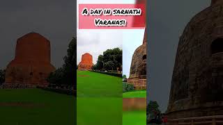 Sarnath Tour / Sarnath / Sarnath stupa / Ashok stamba / Sarnath vlog