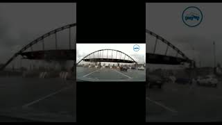 Car Crash Compilation 2023 | Driving Fails 2023 | Dashcam 2023 | #shorts #dashcam #carcrash