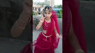 bhole dog liye ore sari duniya//PS polish #shortsvideo #dance cover Radhika Gangwal