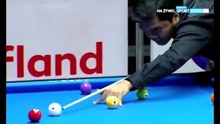 Carlo Biado v Jayson Shaw | World Games 2017 FINAL | 9-ball Pool Billiard