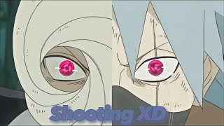 Uchias edit (except Kakashi)