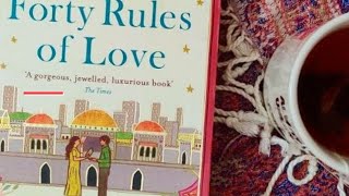 | The Forty Rules of Love By Elif Shafak | Complete Audiobook |