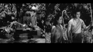 Ramayanam (1932 excerpt)