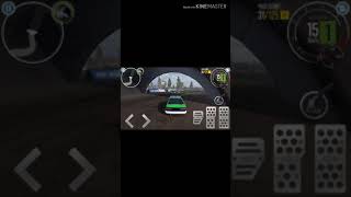 Belajar drifting game