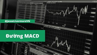 [Phân Tích Kỹ Thuật #12] Giới thiệu chỉ váo MACD - Cách phân tích xu hướng thị trường