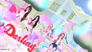 ZEPETO | MMD Darling (달링) - Girl's Day (걸스데이)