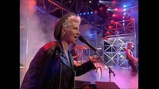 Roxette  -  How Do You Do  - TOTP   - 1992