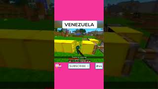 TIK TOK MINECRAFT COMPILATION 44 ☠ MEJORES MOMENTOS + RISA + FAILS + GRACIOSOS. #Shorts