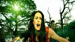 Within Temptation - Mother Earth