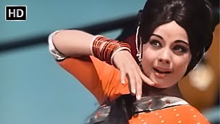 Yunhi Tum Mujhse Baat | Sachaa Jhutha | Rajesh Khanna, Mumtaz | Mohammed Rafi, Lata Mangeshkar