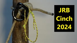 JRB Cinch 2024