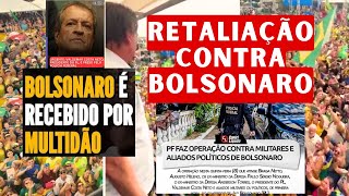 Bolsonaro pode ser preso a qualquer momento! #bolsonaro #familia #patria #deus #teologia #noticias