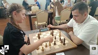 Pinkamena (1777) vs A. Minasyan (1727). Chess Fight Night. CFN. Blitz