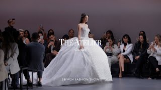 The Atelier by Pro. Jimmy Choo - BBFW24 Fashion Show