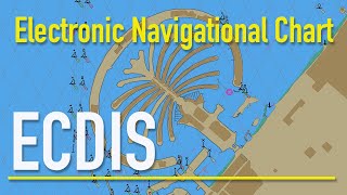 ECDIS. Electronic Navigational Chart (ENC)