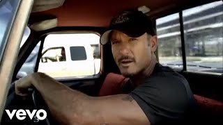 Tim McGraw - Truck Yeah (Official Music Video)