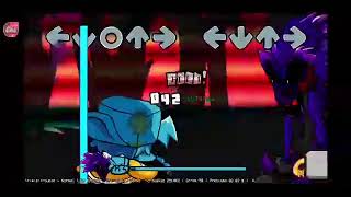 FNF Vs Minus Sonic.exe 2.0 Mod Android (Optimized/Low-End)