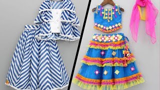 baby choli | NAVRATRI DRESS IDEAS | NAVRATRI SPECIAL LAHENGA CHOLI | KIDS DRESS NEW DESIGNS 2022