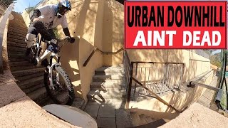 URBAN DH AINT DEAD