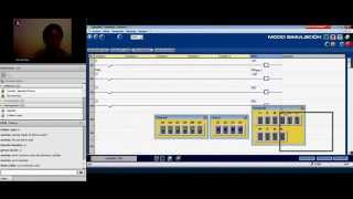 Zelio Soft 2 - Programa para PLC - v4.4 light - 2° parte