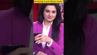 Amazing Facts About India🇮🇳🔥|Part 2|#shorts #amazingfacts #india😱