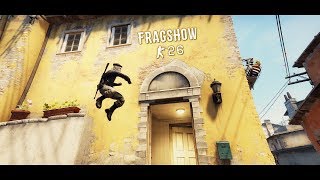 CS:GO - unicK fragshow#26