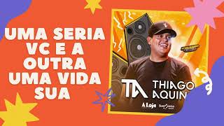 Thiago aquino Duas Abril 2023