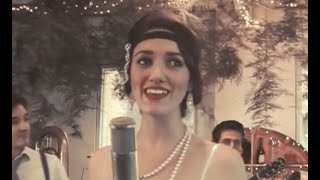 Gatsby Party Live Music - 1920s Jazz & Swing Band