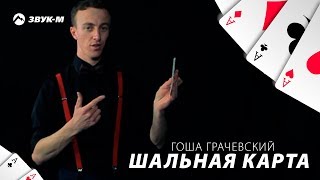 Гоша Грачевский - Шальная карта | Премьера клипа 2018