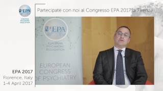 Partecipate con noi al Congresso EPA 2017 di Firenze