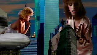 The CARS - Heartbeat City (Fan Music Video)