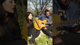 Fue amor -  Jael Marian & Marce /Duo acustico