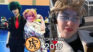 ToraCon 2019 Con Music Video