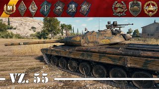 World of Tanks | SadBoy_Has_BrainDMG .. 11529