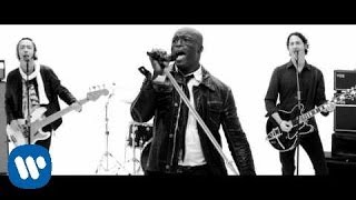 Seal - Weight Of My Mistakes