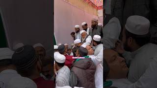 Maulana Arshad madni Sunni inter college #viralvideo #maulanaarshadmadani